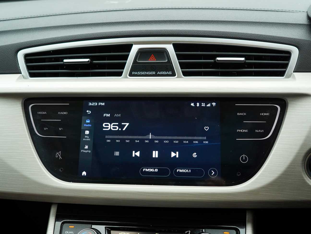 used 2020 Proton X70 PREMIUM X 2WD 1.8