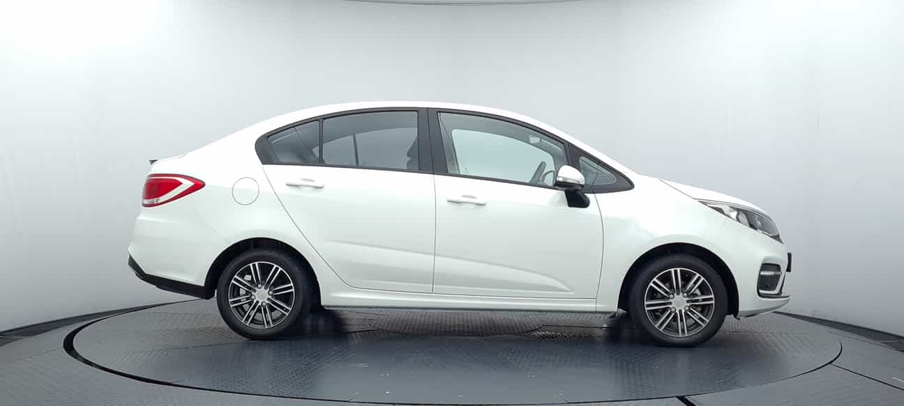 used 2020 Proton PERSONA PREMIUM 1.6