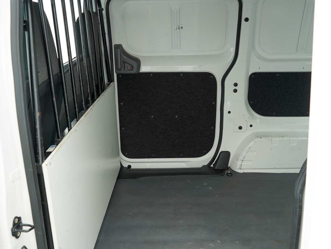 used 2018 Nissan NV200 Panel 1.6