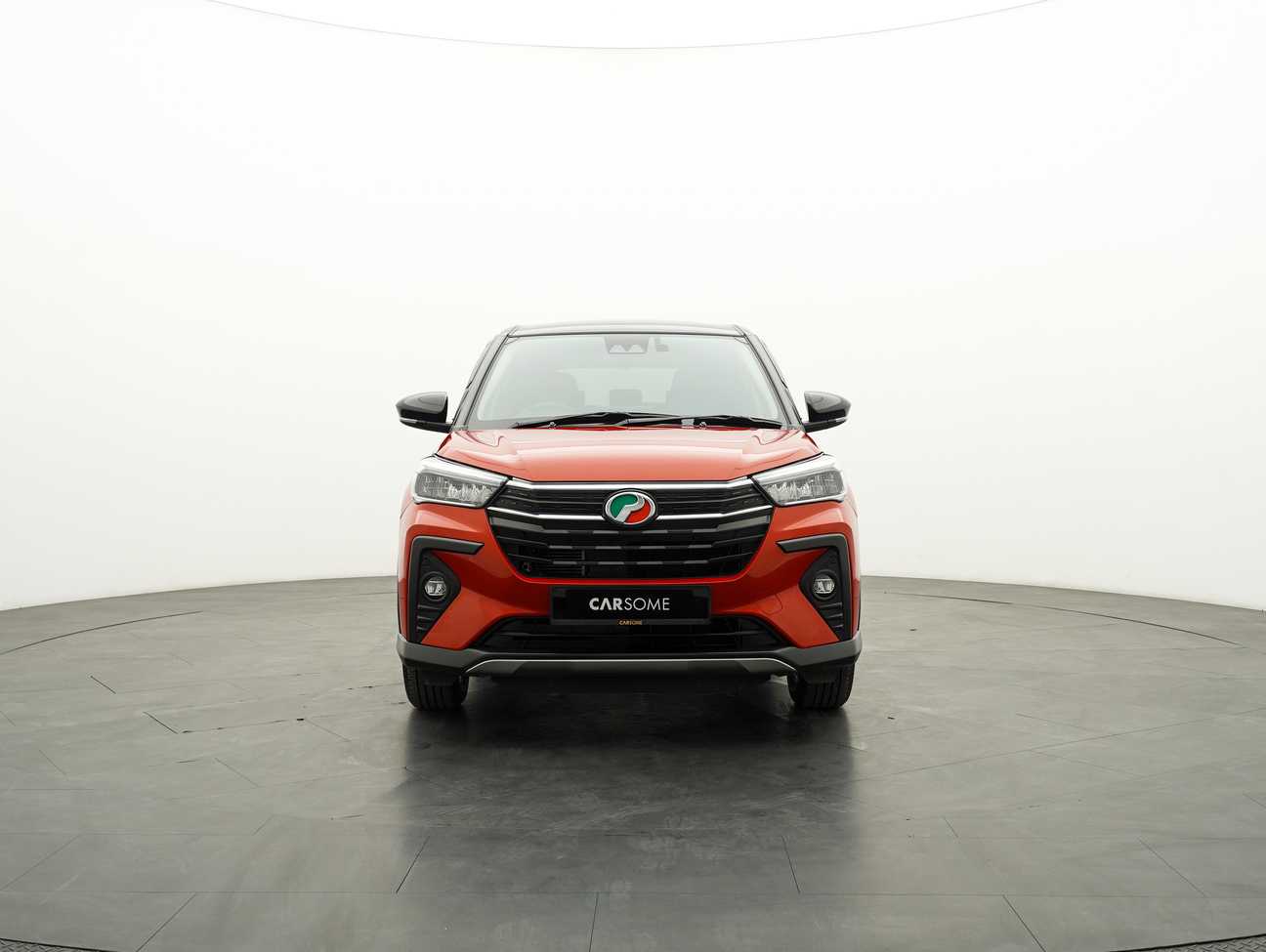 used 2021 Perodua Ativa AV 1.0