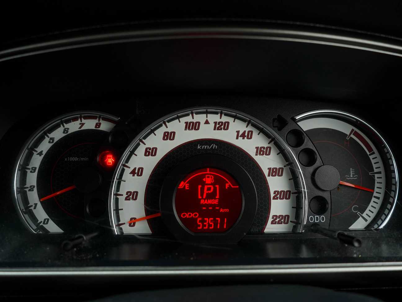 used 2015 Perodua Myvi Advance 1.5