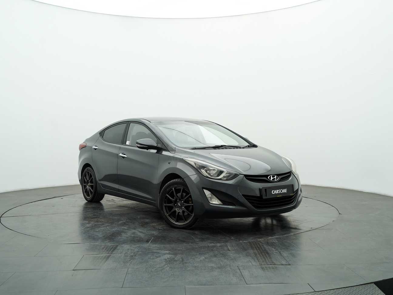 used 2015 Hyundai Elantra  1.6