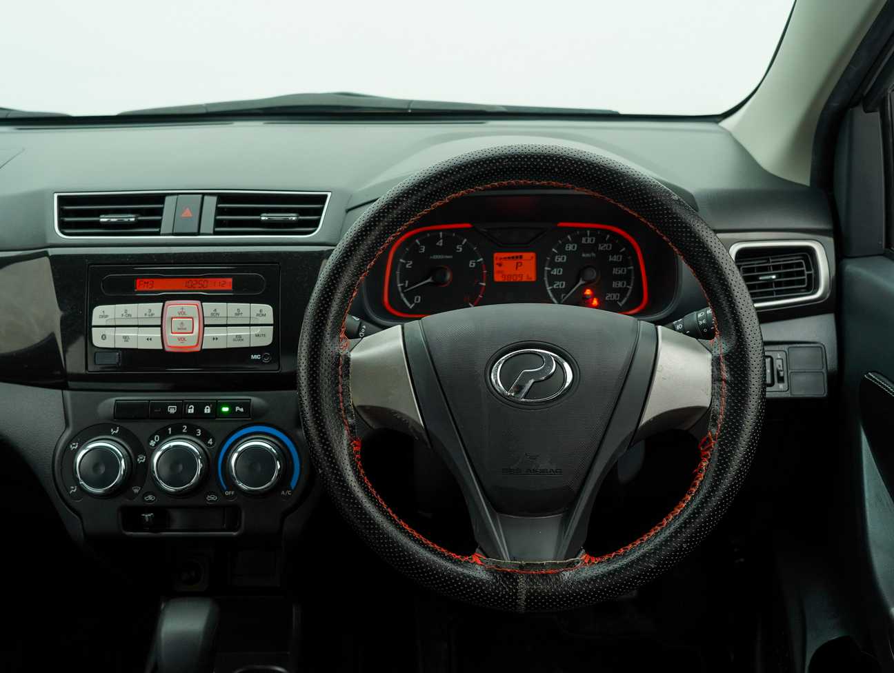 used 2018 Perodua Bezza X Premium 1.3