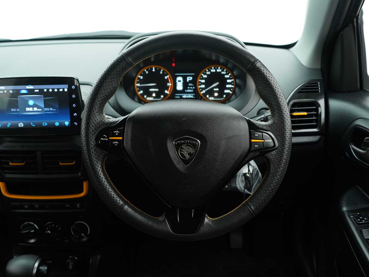 used 2021 Proton Saga R3 1.3