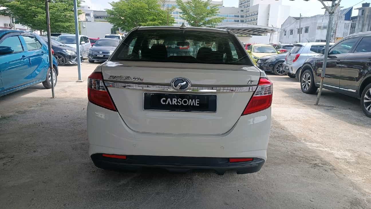 used 2019 Perodua Bezza X Premium 1.3