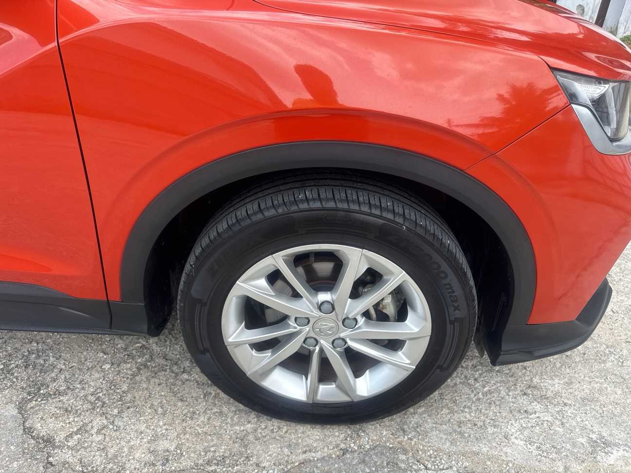 used 2022 Proton X50 Executive 1.5