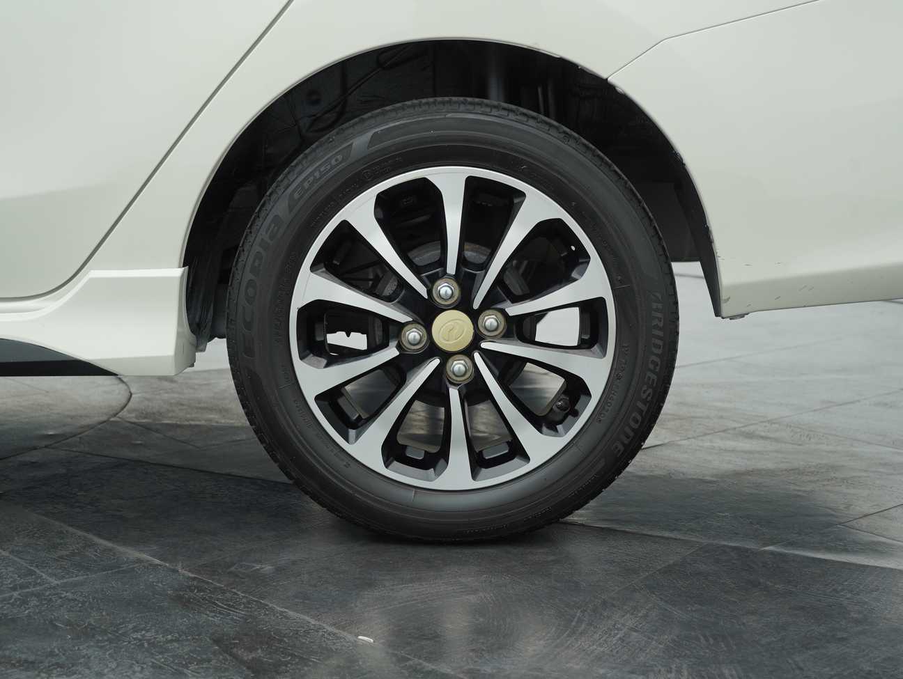used 2020 Perodua Bezza Advance 1.3