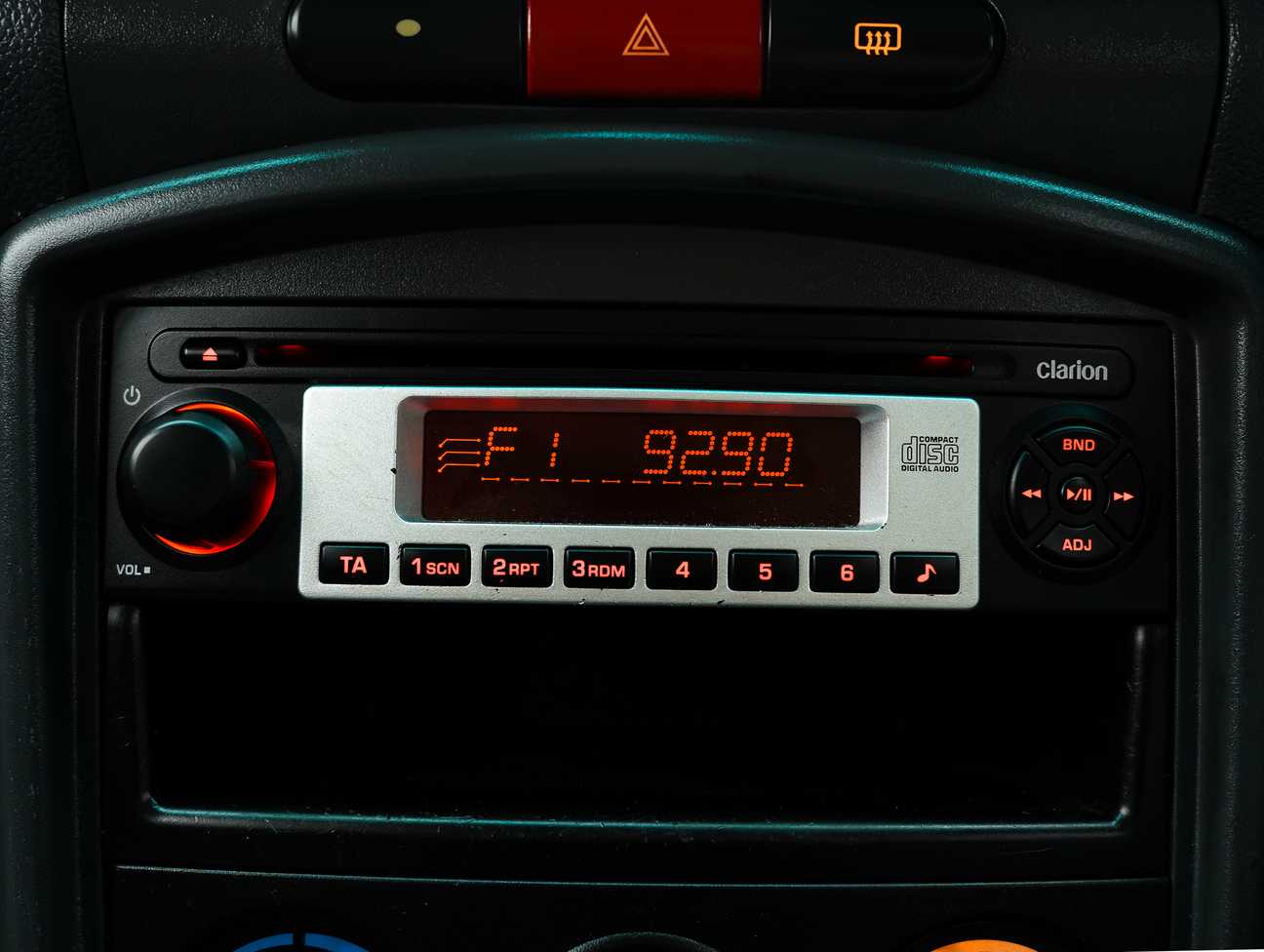 used 2010 Proton Saga BLM B-Line 1.3