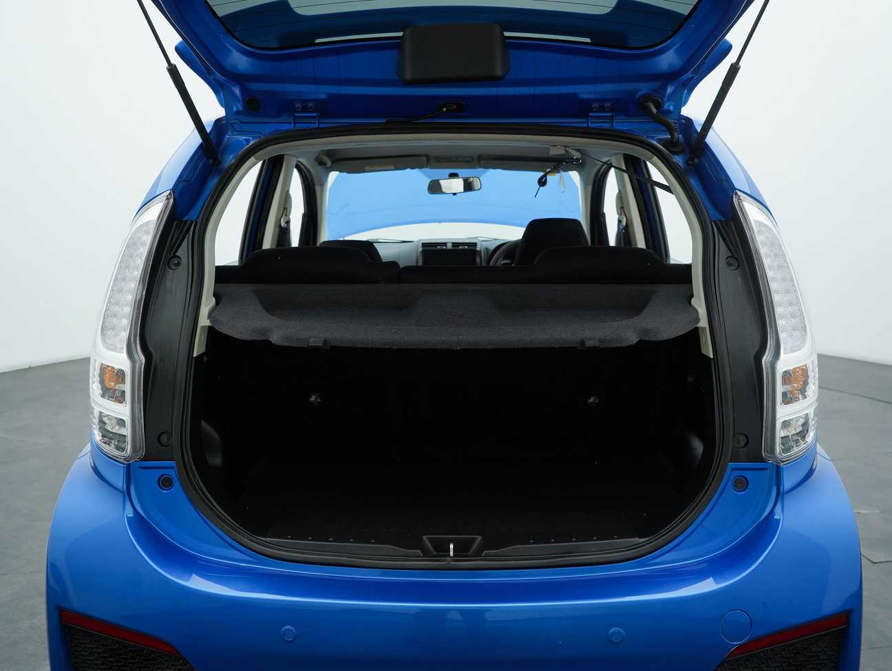 used 2015 Perodua Myvi SE 1.5