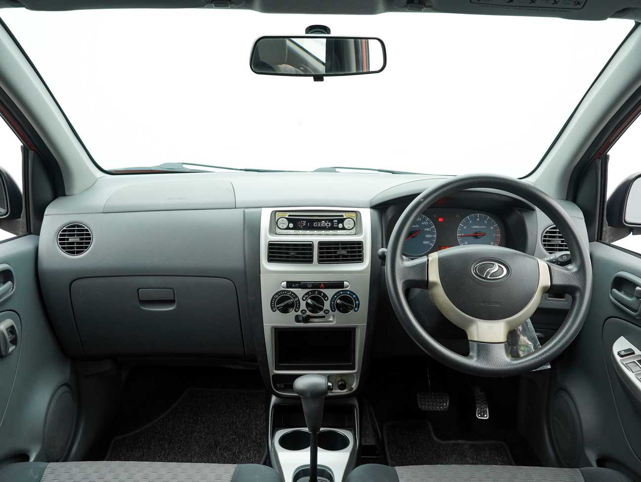 used 2014 Perodua Viva EZ 1.0