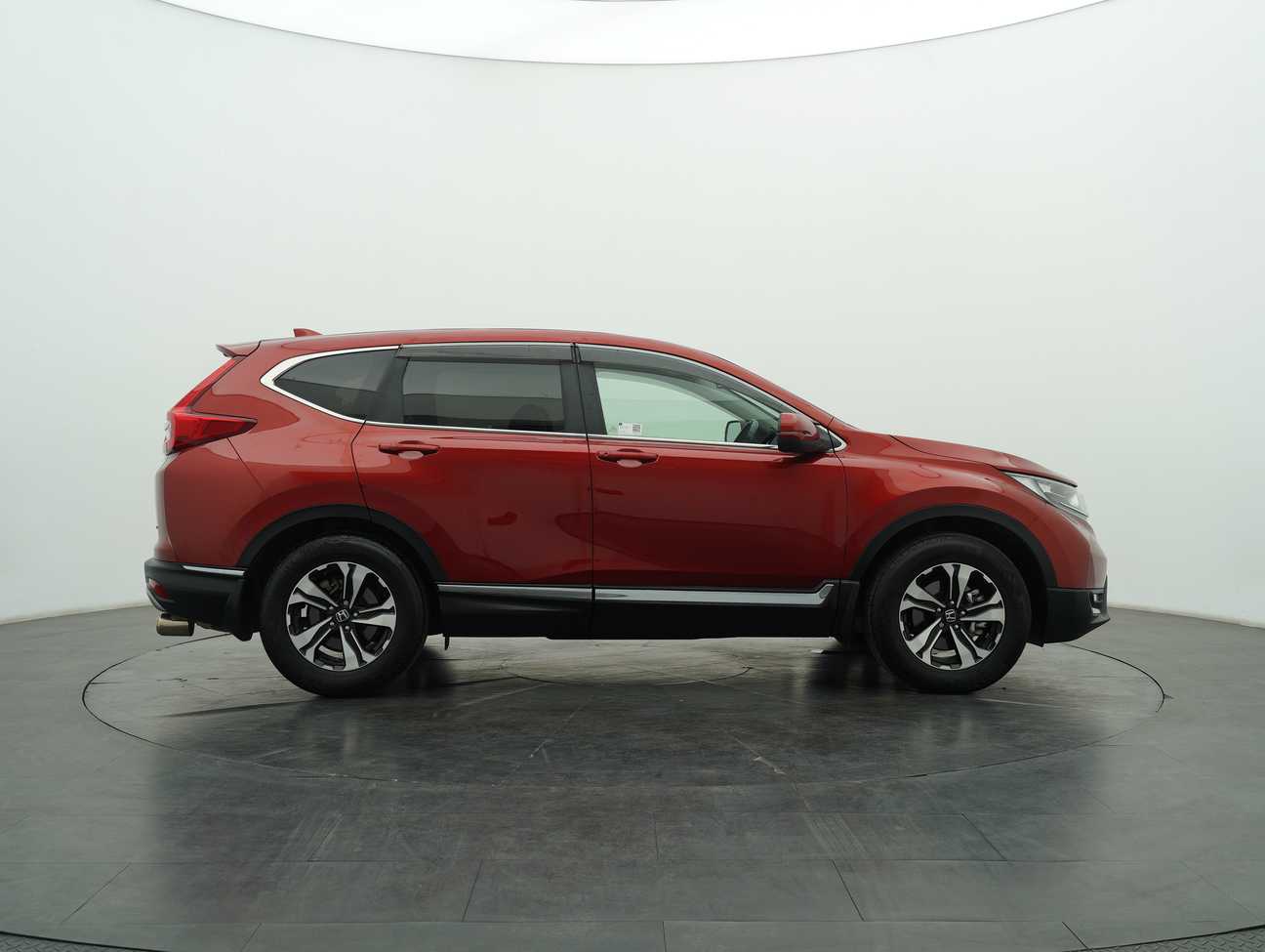 used 2019 Honda CR-V  2.0