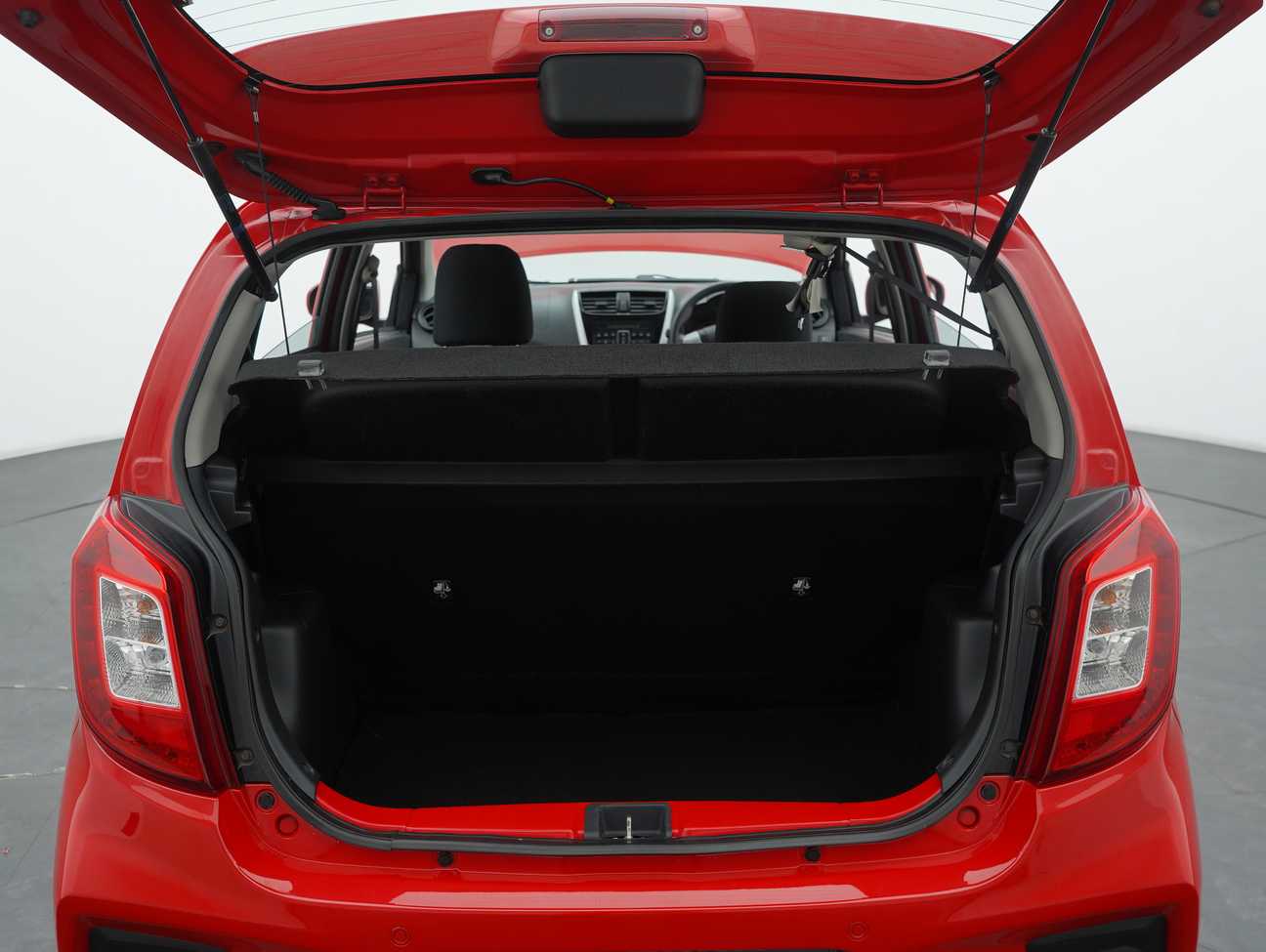 used 2020 Perodua AXIA GXtra 1.0