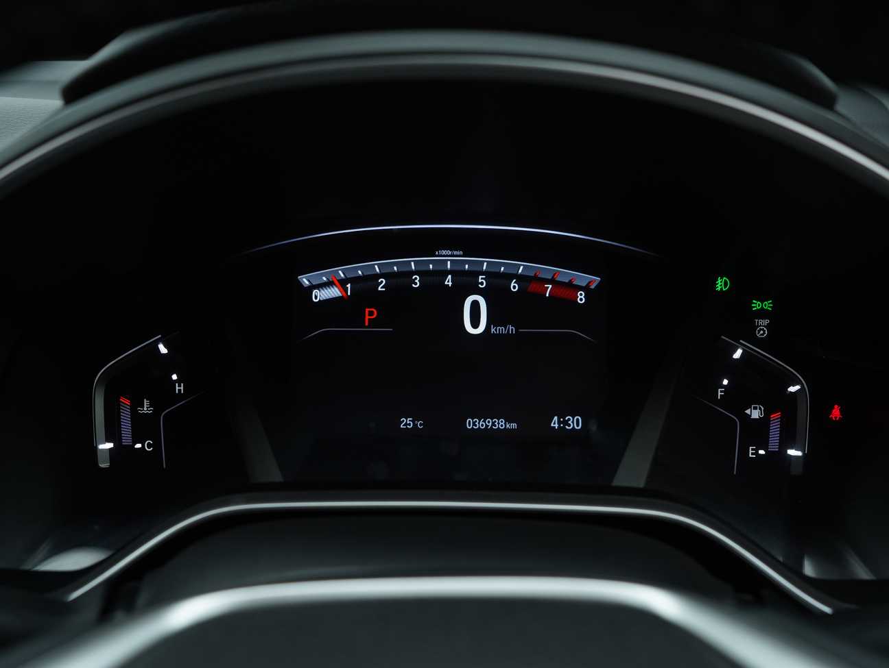 used 2020 Honda CR-V TC 1.5