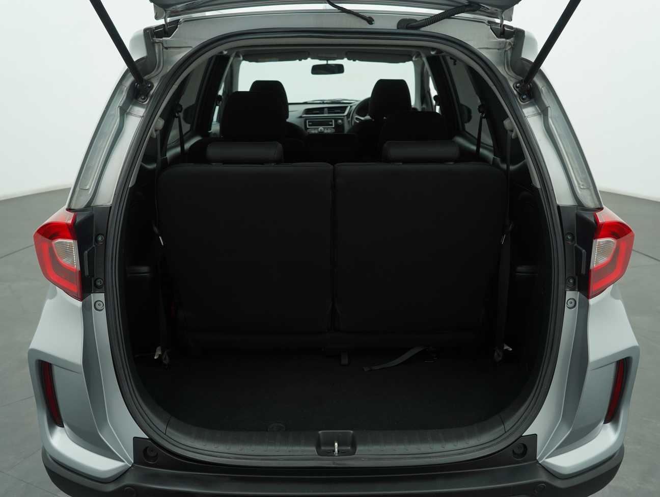 used 2022 Honda BR-V E 1.5