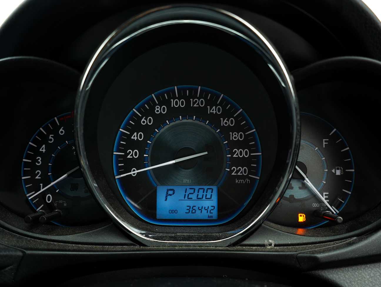 used 2017 Toyota Vios Sports Edition 1.5