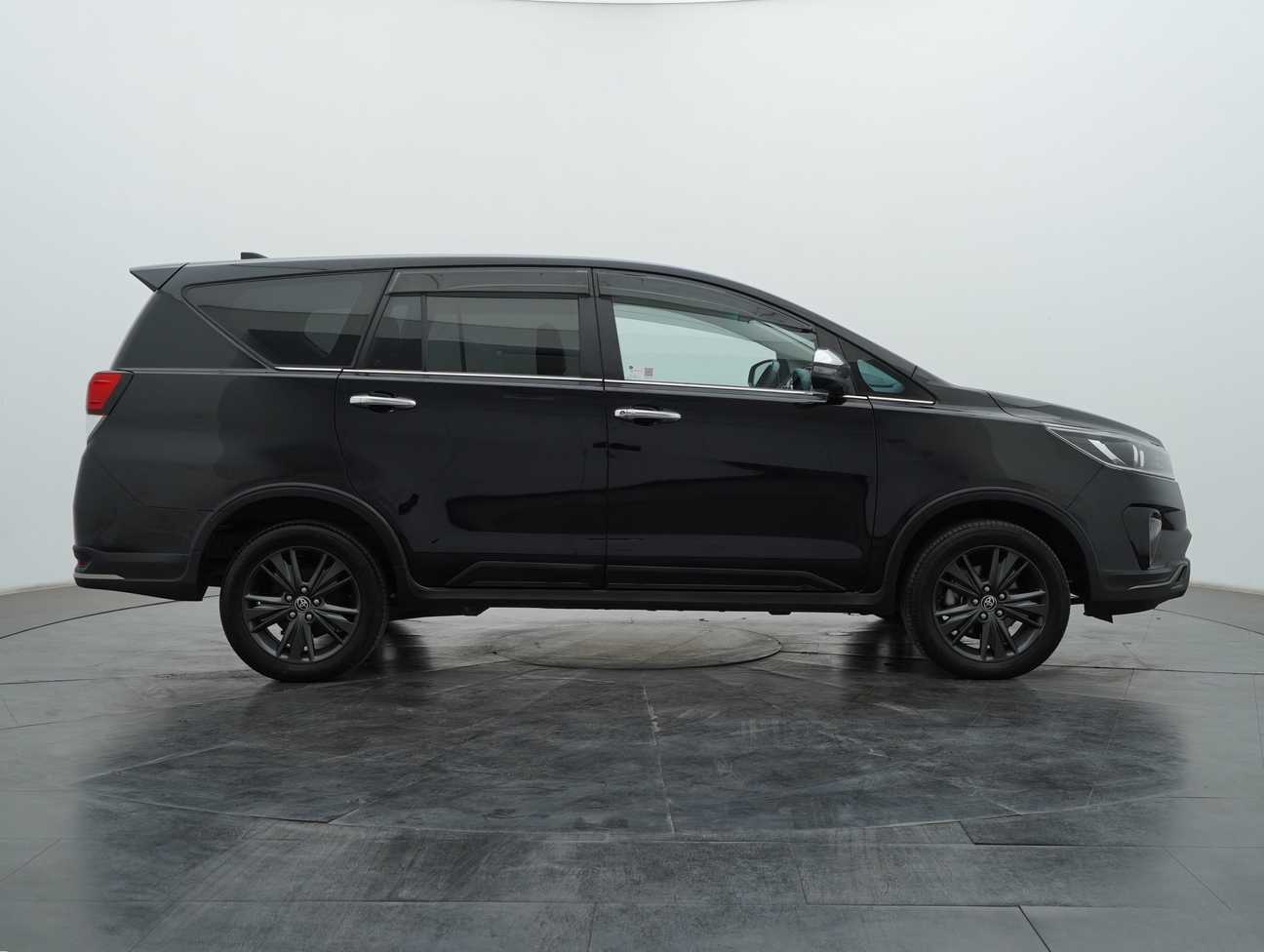 used 2021 Toyota Innova X 2.0