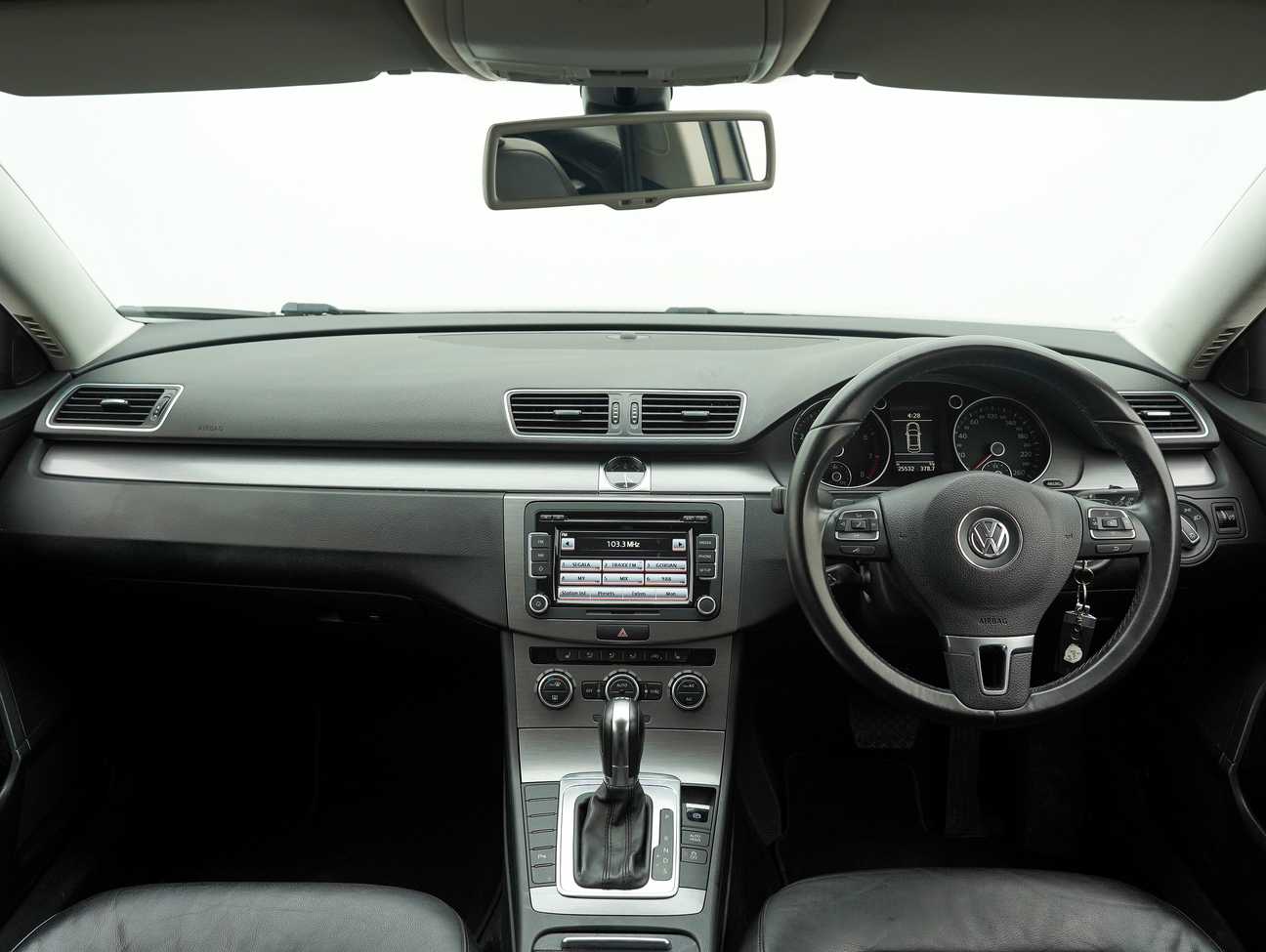 used 2014 Volkswagen Passat TSI 1.8