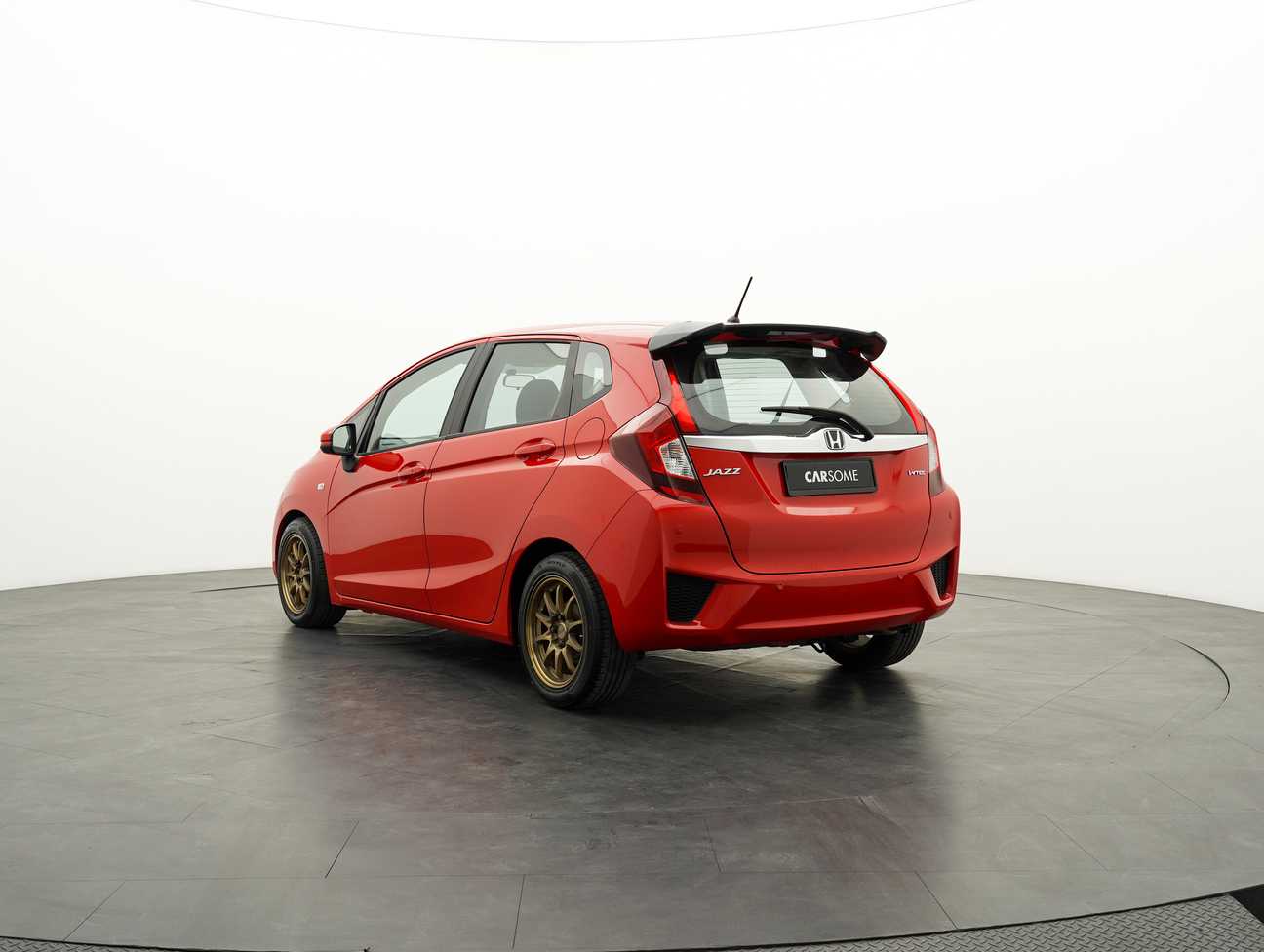 used 2016 Honda Jazz E 1.5