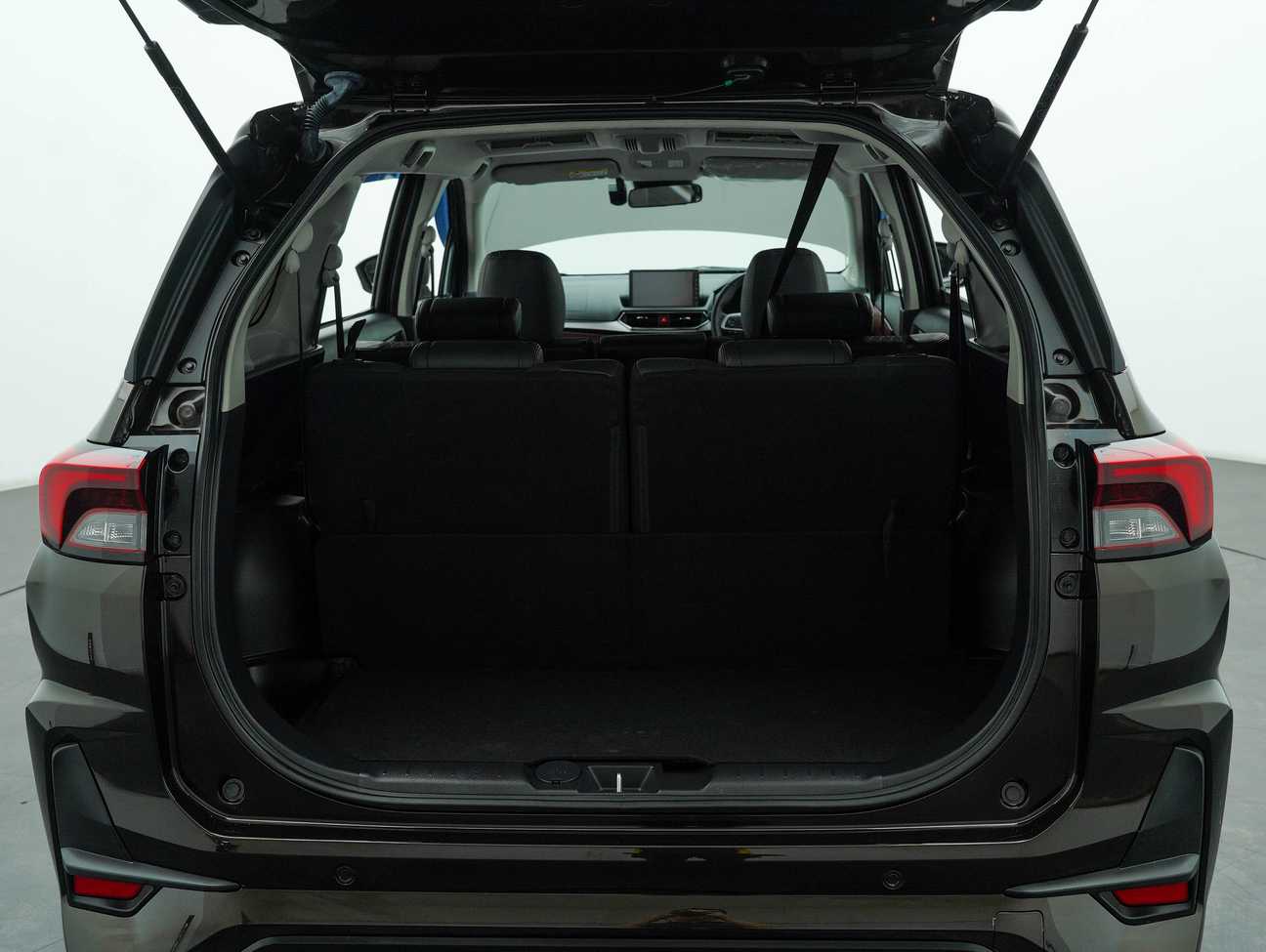 terpakai 2023 Perodua Alza AV 1.5