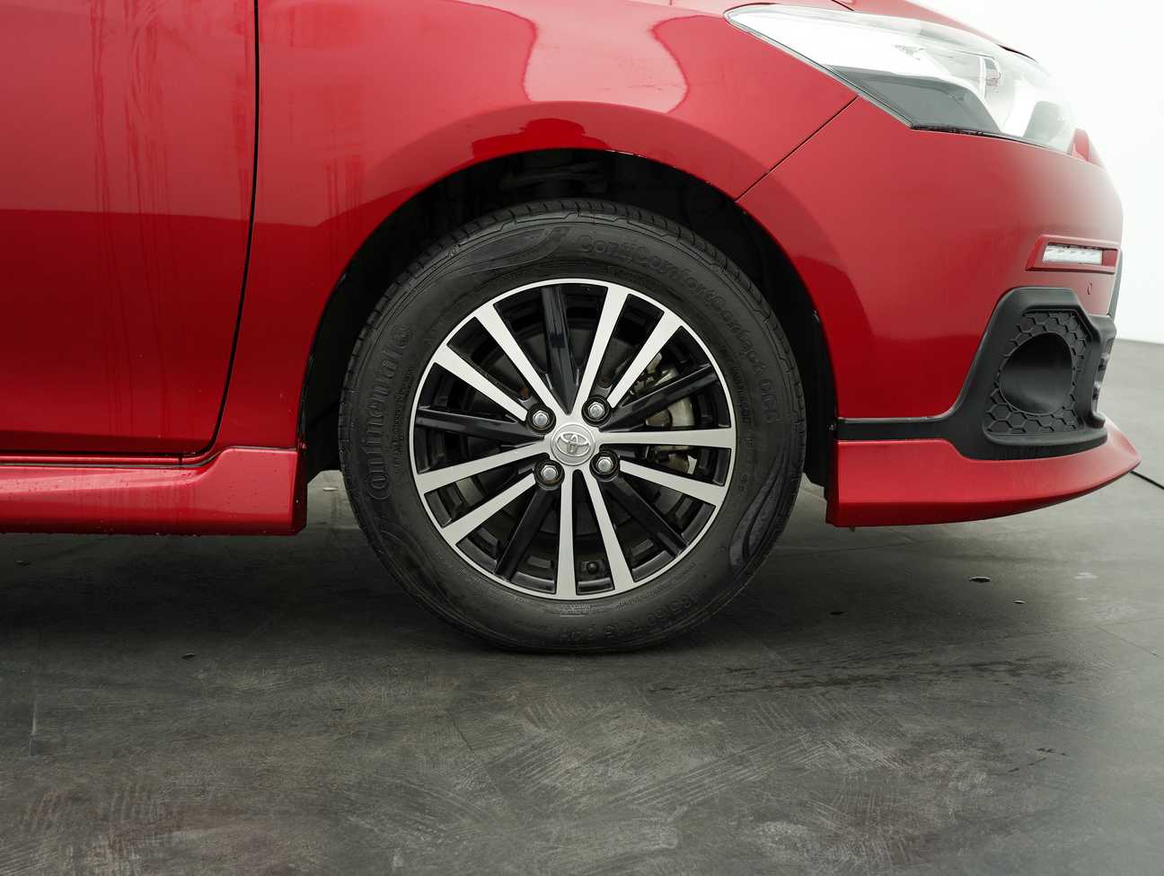 used 2018 Toyota Vios GX 1.5