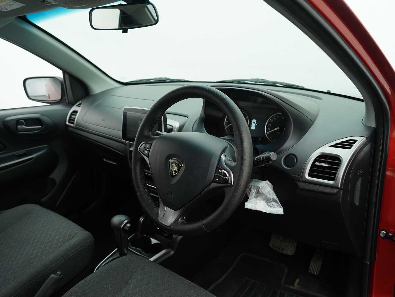 terpakai 2020 Proton Saga Premium 1.3