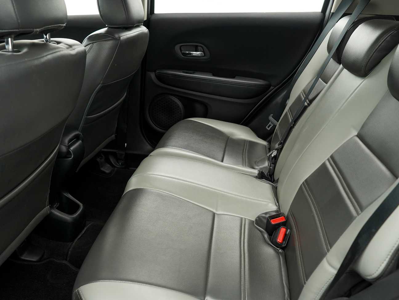 used 2017 Honda HR-V S 1.8