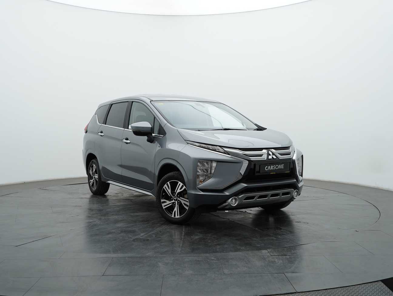 used 2022 Mitsubishi Xpander  1.5