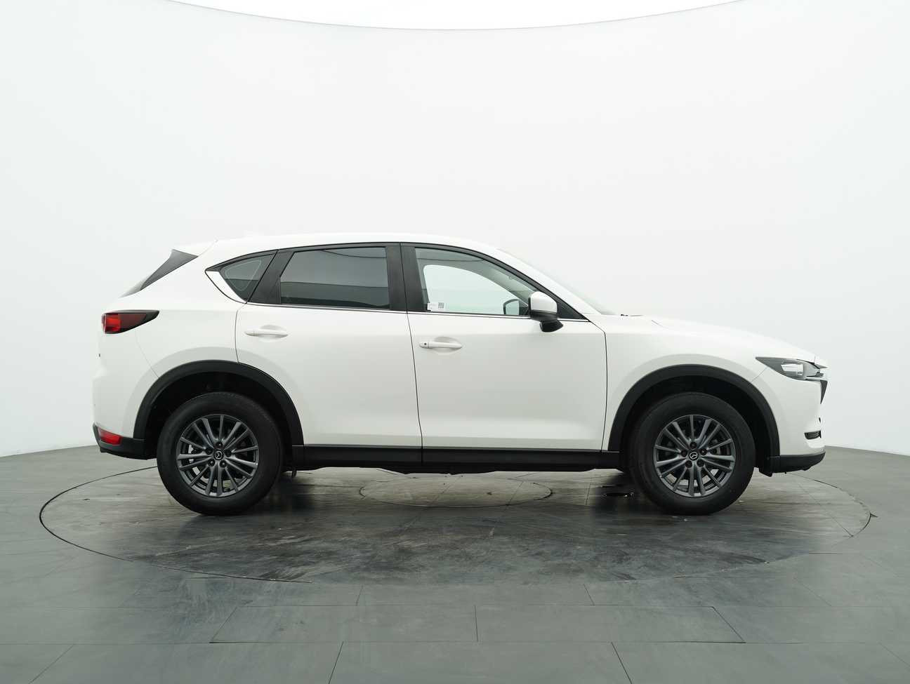 used 2019 Mazda CX-5 SKYACTIV-G Mid 2.0