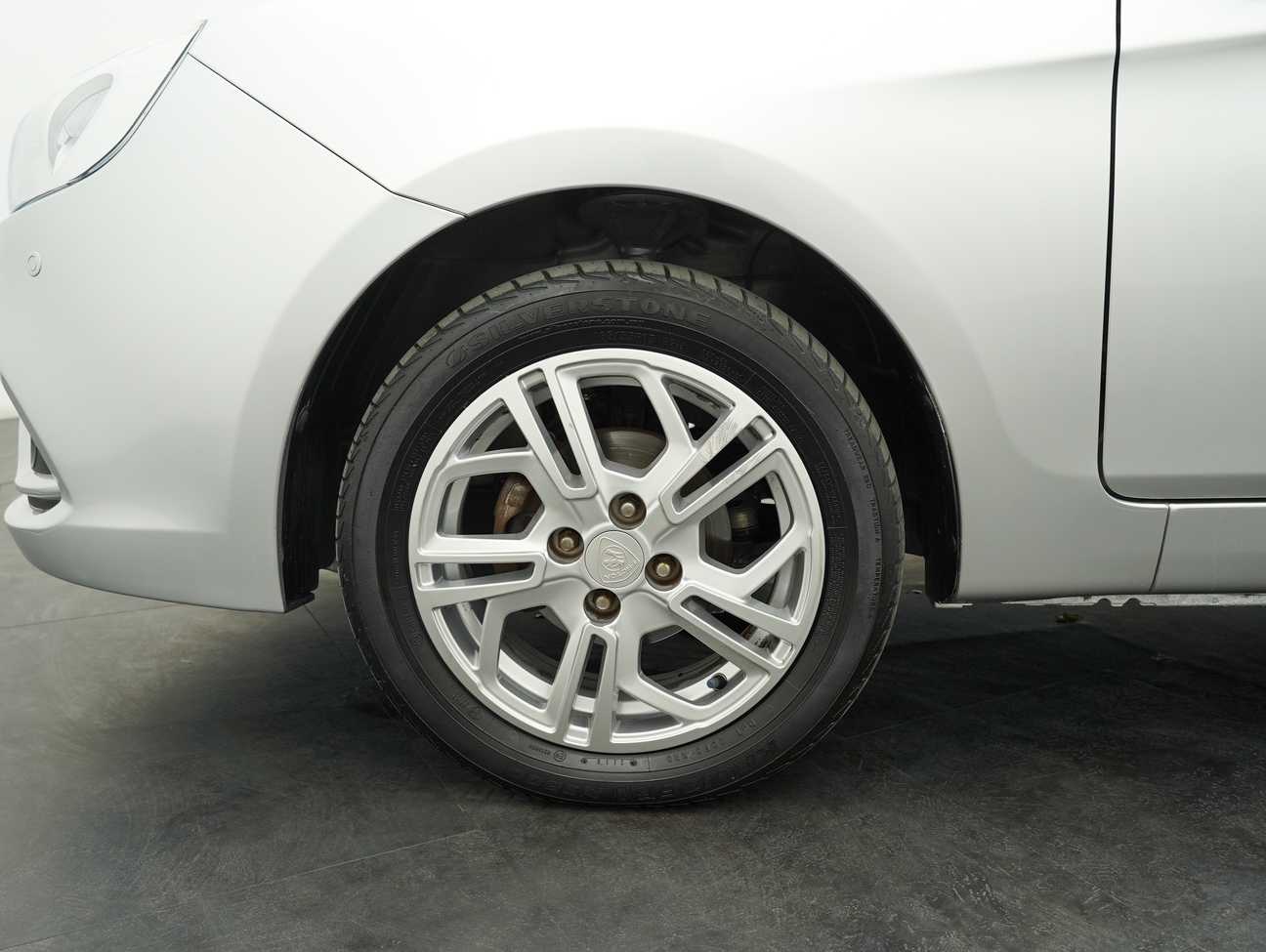 terpakai 2019 Proton Saga Premium 1.3