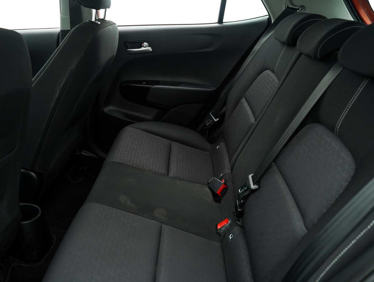 used 2019 Kia Picanto EX 1.2