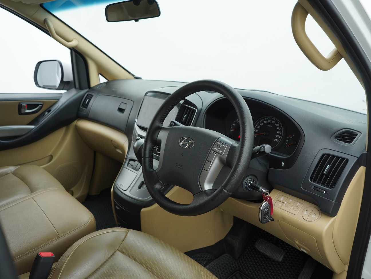 used 2019 Hyundai Grand Starex Executive 2.5