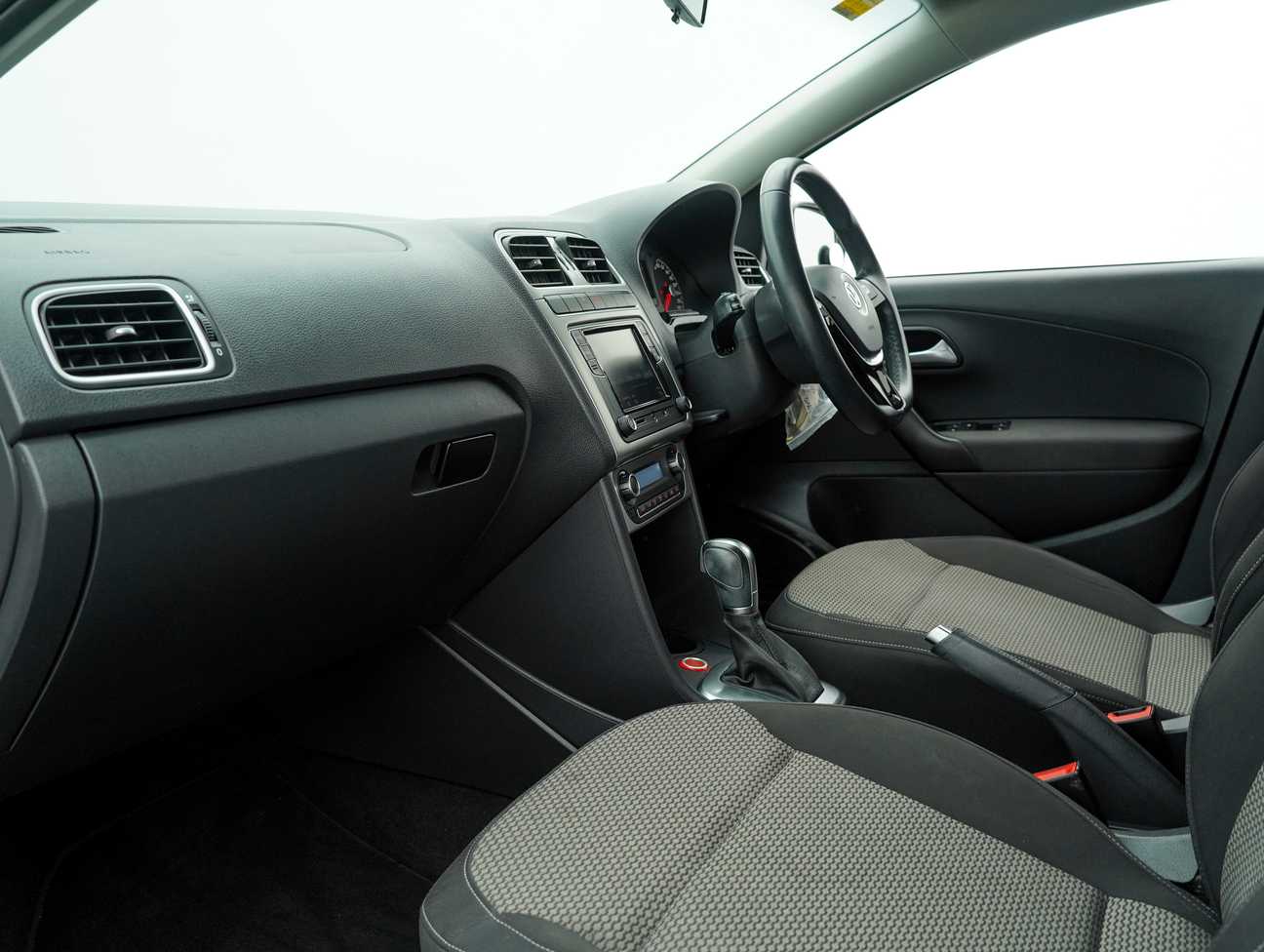 used 2019 Volkswagen Polo Comfortline 1.6