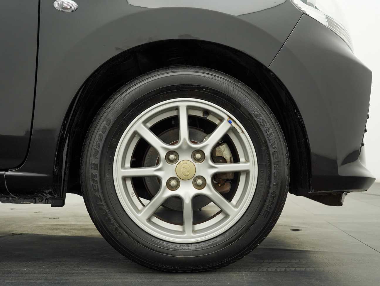 used 2018 Perodua AXIA G 1.0