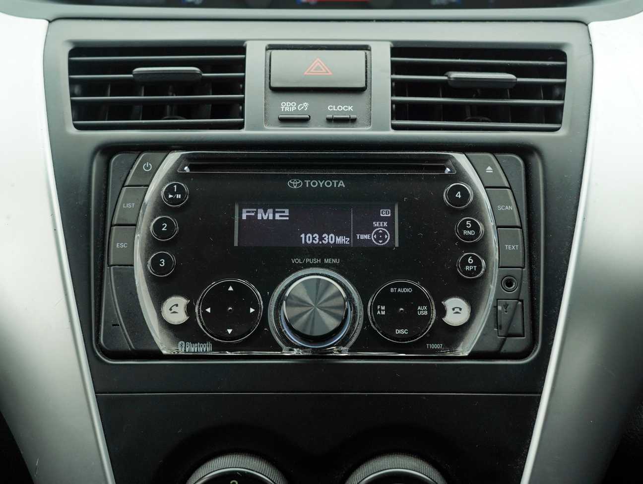 used 2012 Toyota Vios E 1.5
