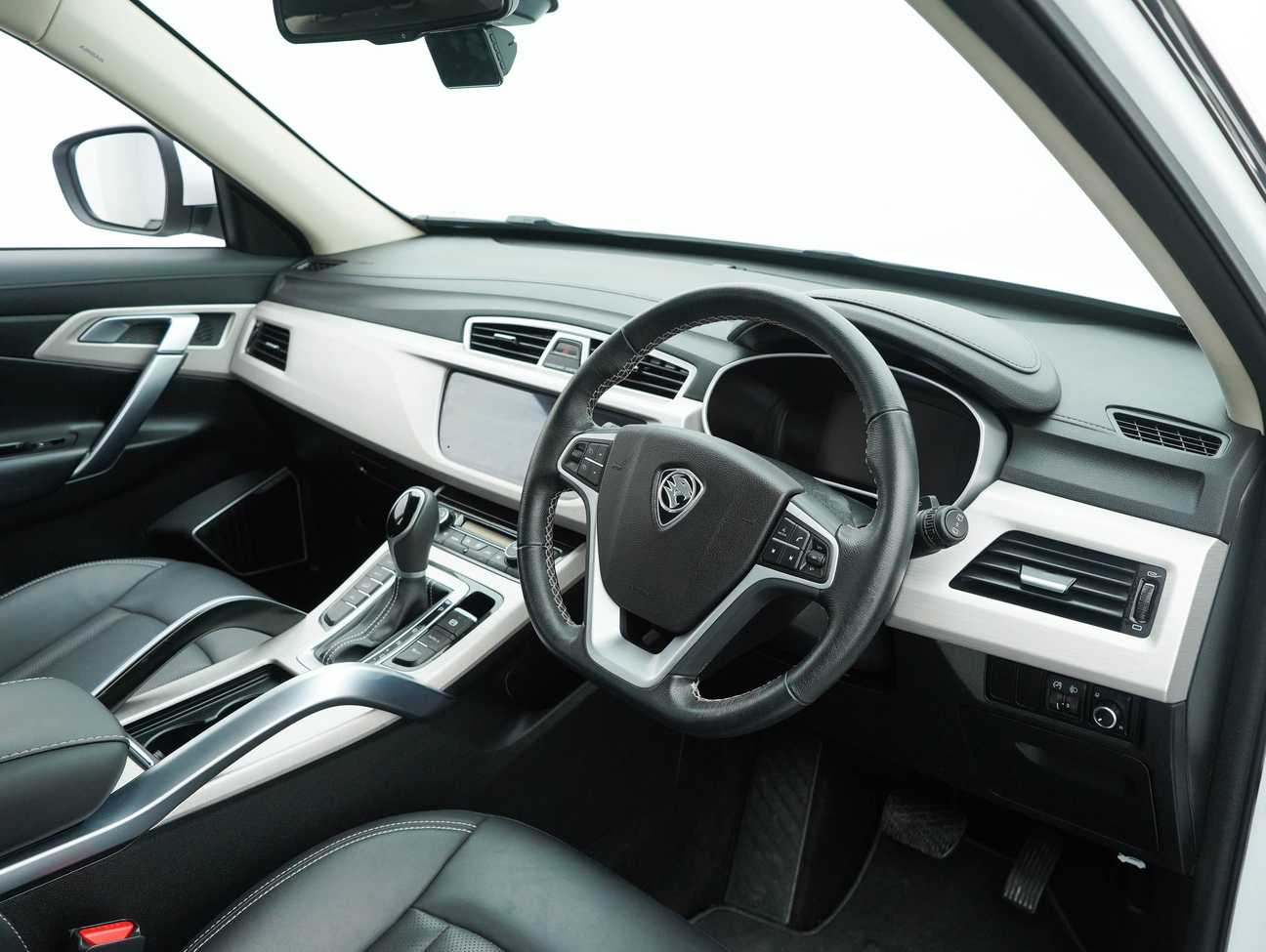 used 2019 Proton X70 TGDI EXECUTIVE 2WD 1.8