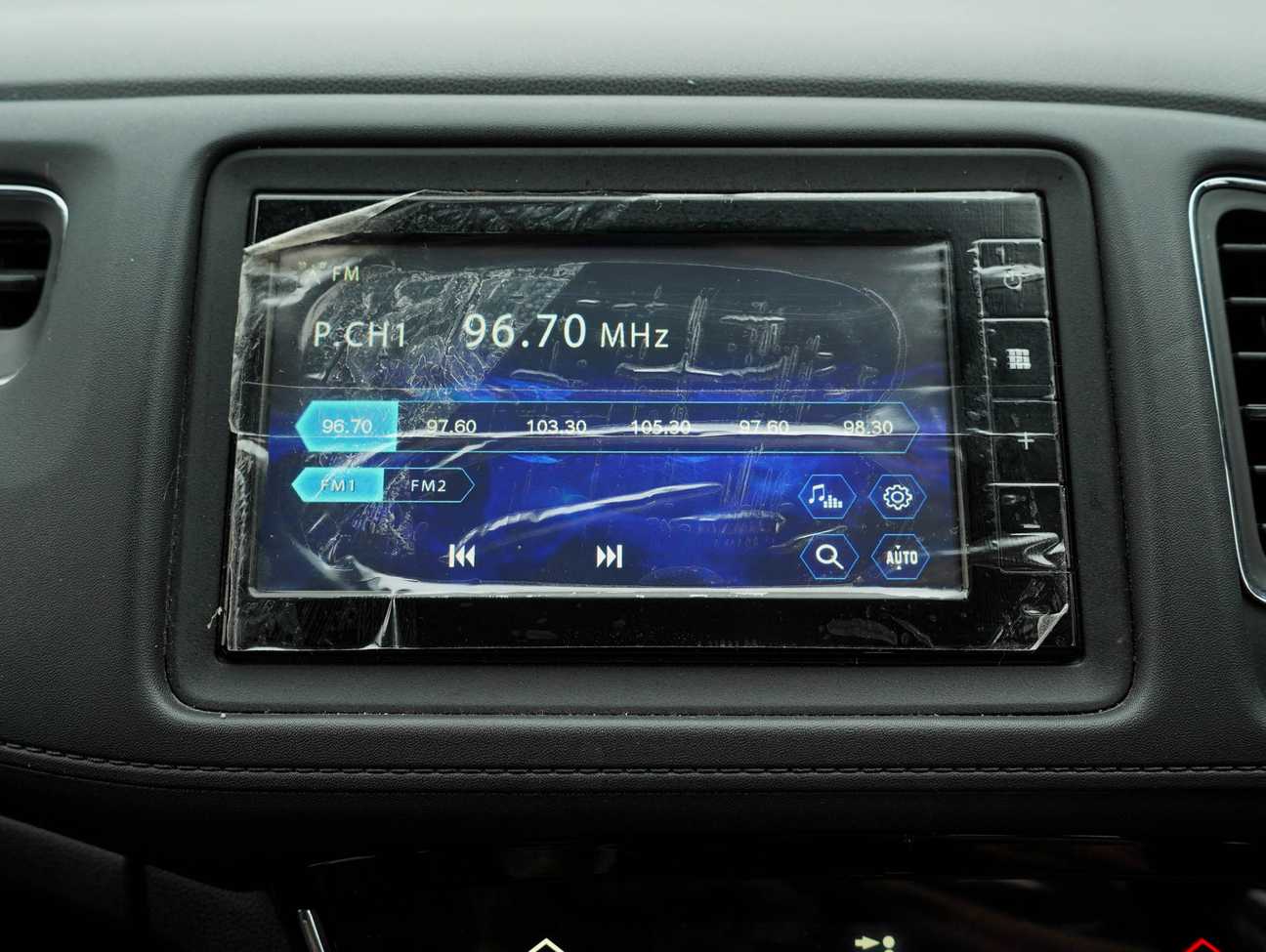 used 2020 Honda HR-V V 1.8