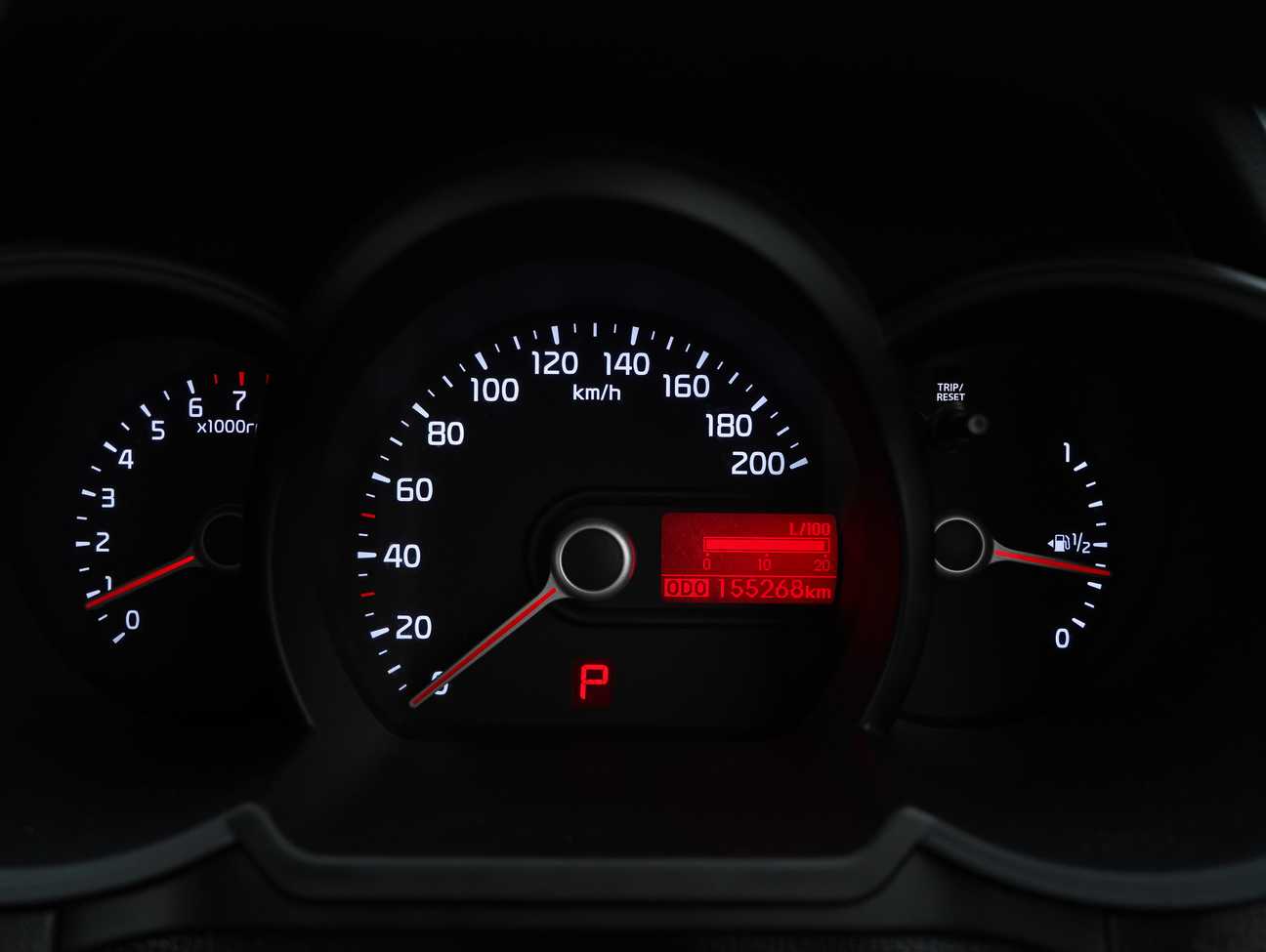 used 2015 Kia Picanto  1.2