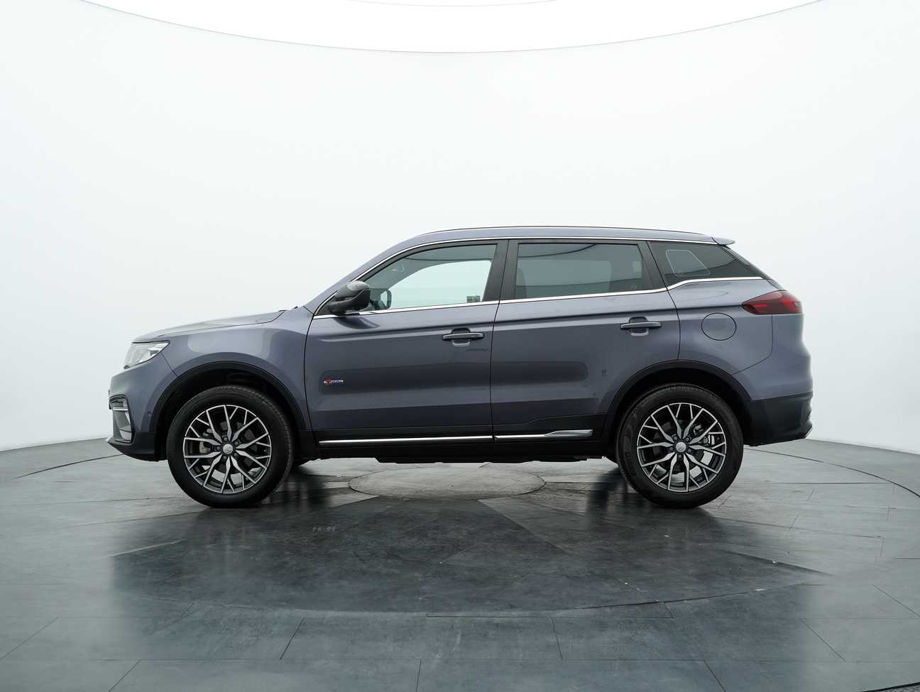 used 2022 Proton X70 TGDI Premium 1.5