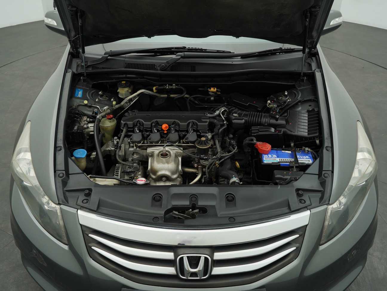 used 2012 Honda Accord VTi-L 2.0