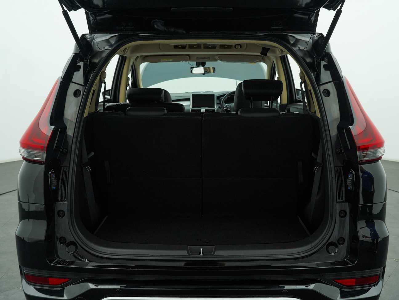 terpakai 2022 Mitsubishi Xpander  1.5