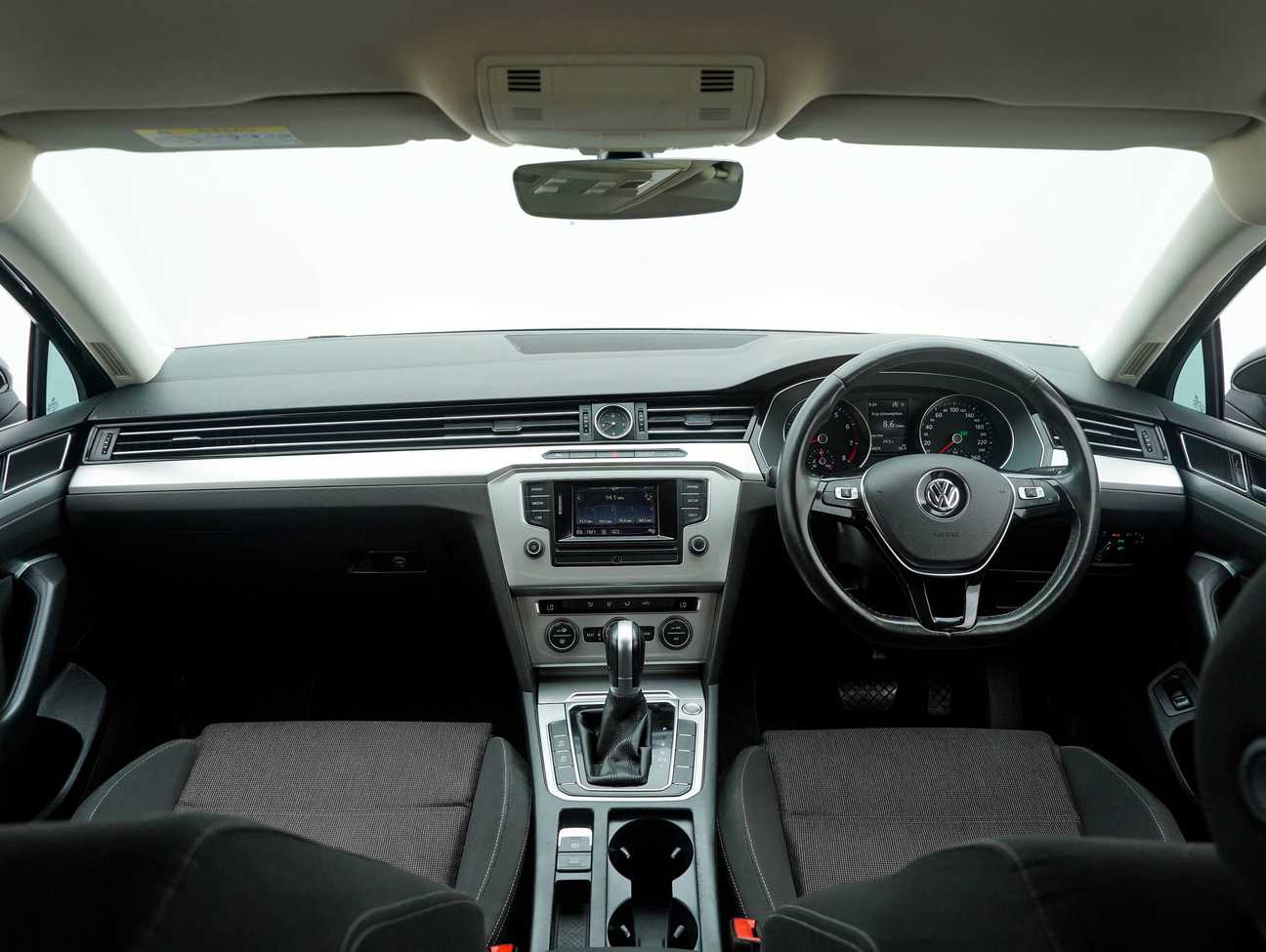 used 2018 Volkswagen Passat TSI Comfortline 1.8