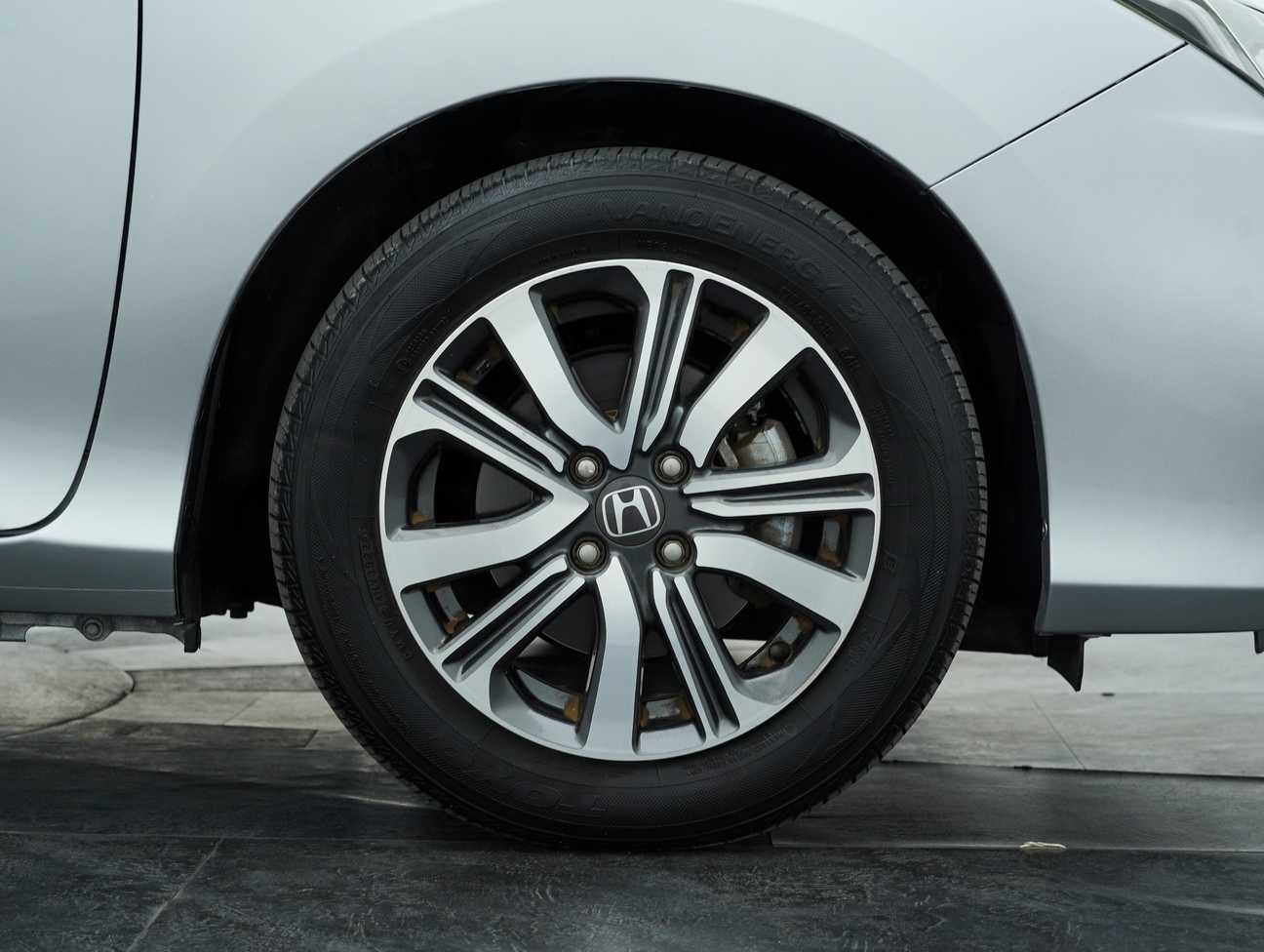 used 2019 Honda City E 1.5