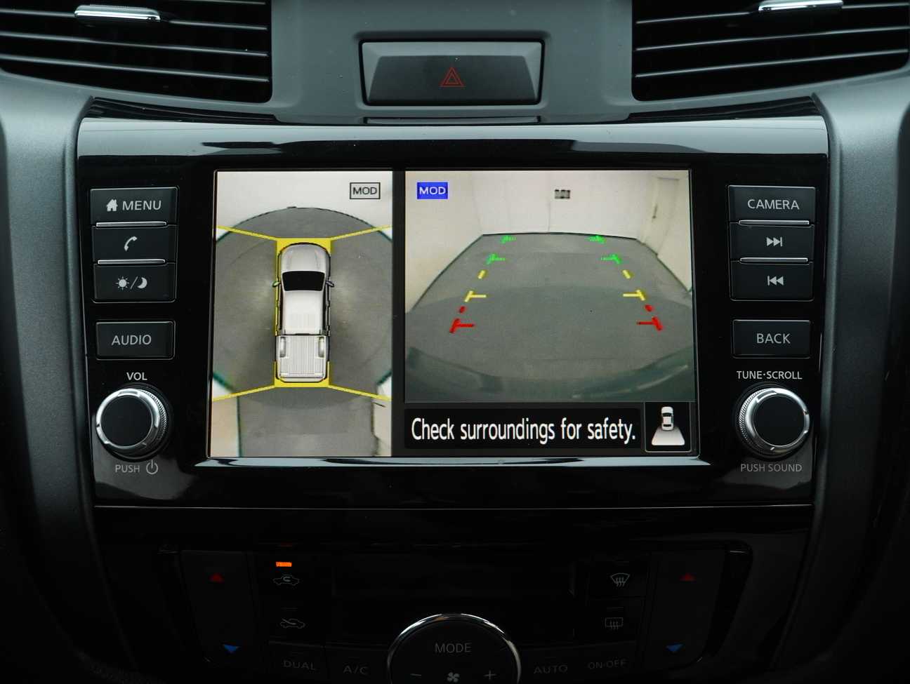 used 2021 Nissan Navara PRO-4X Dual Cab 2.5