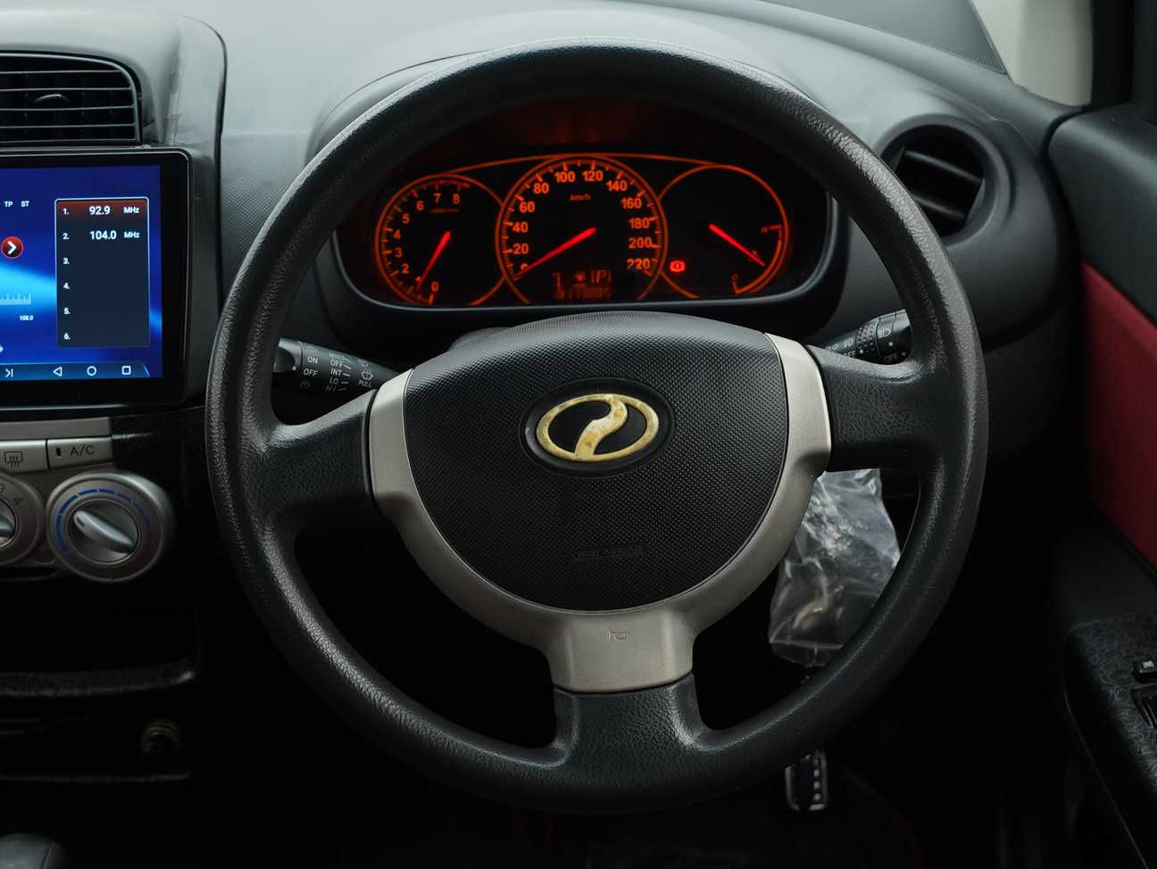 used 2010 Perodua Myvi EZ 1.3