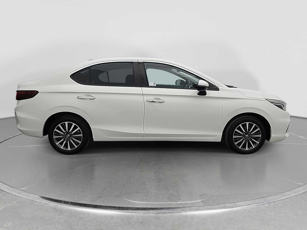 terpakai 2022 Honda City E 1.5