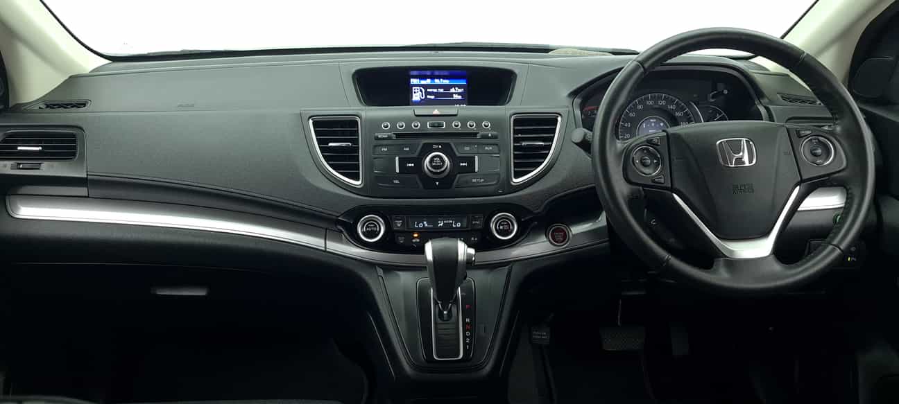 used 2016 Honda CR-V I-VTEC 2.0