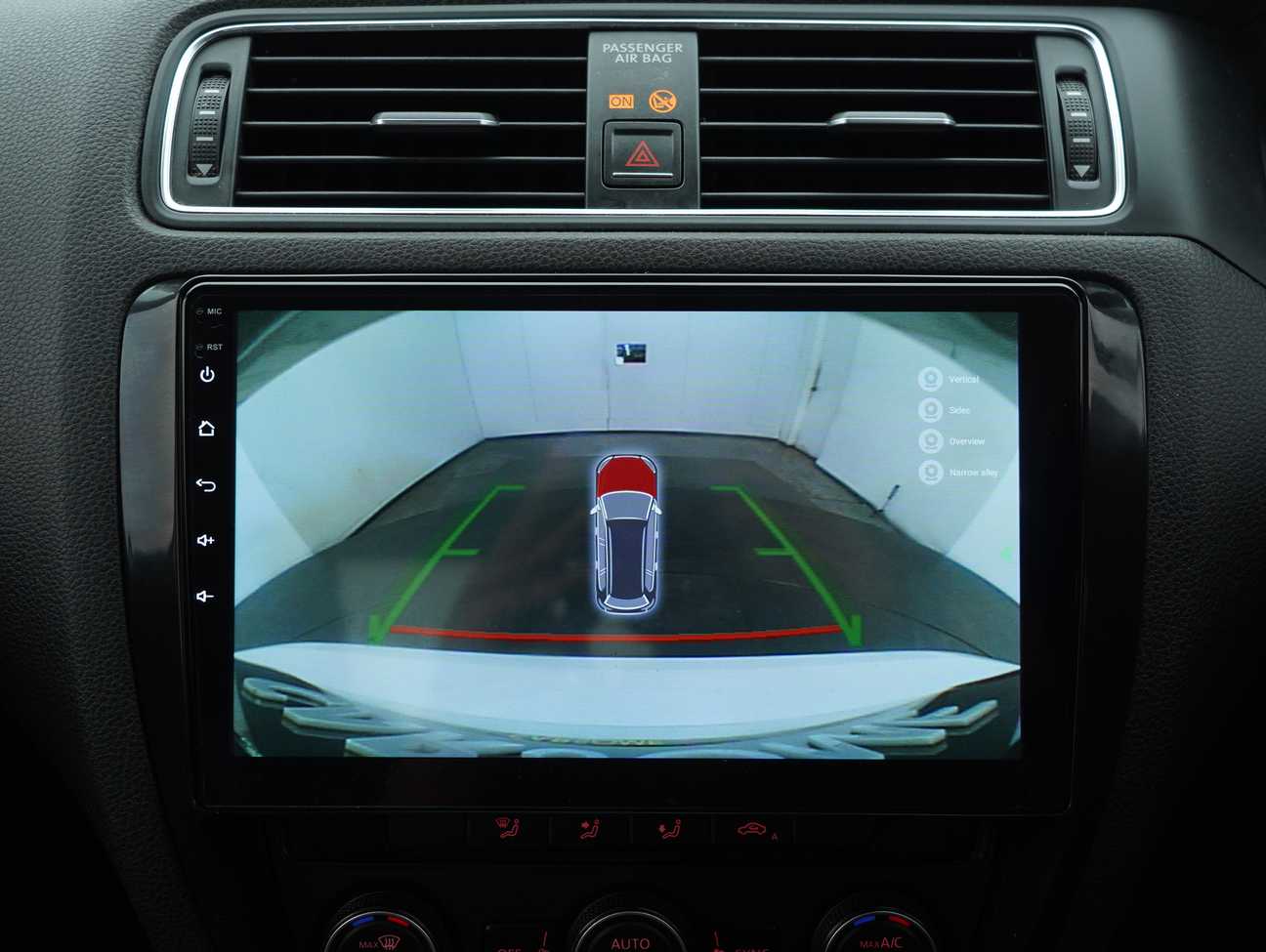 terpakai 2018 Volkswagen Jetta TSI Highline 1.4