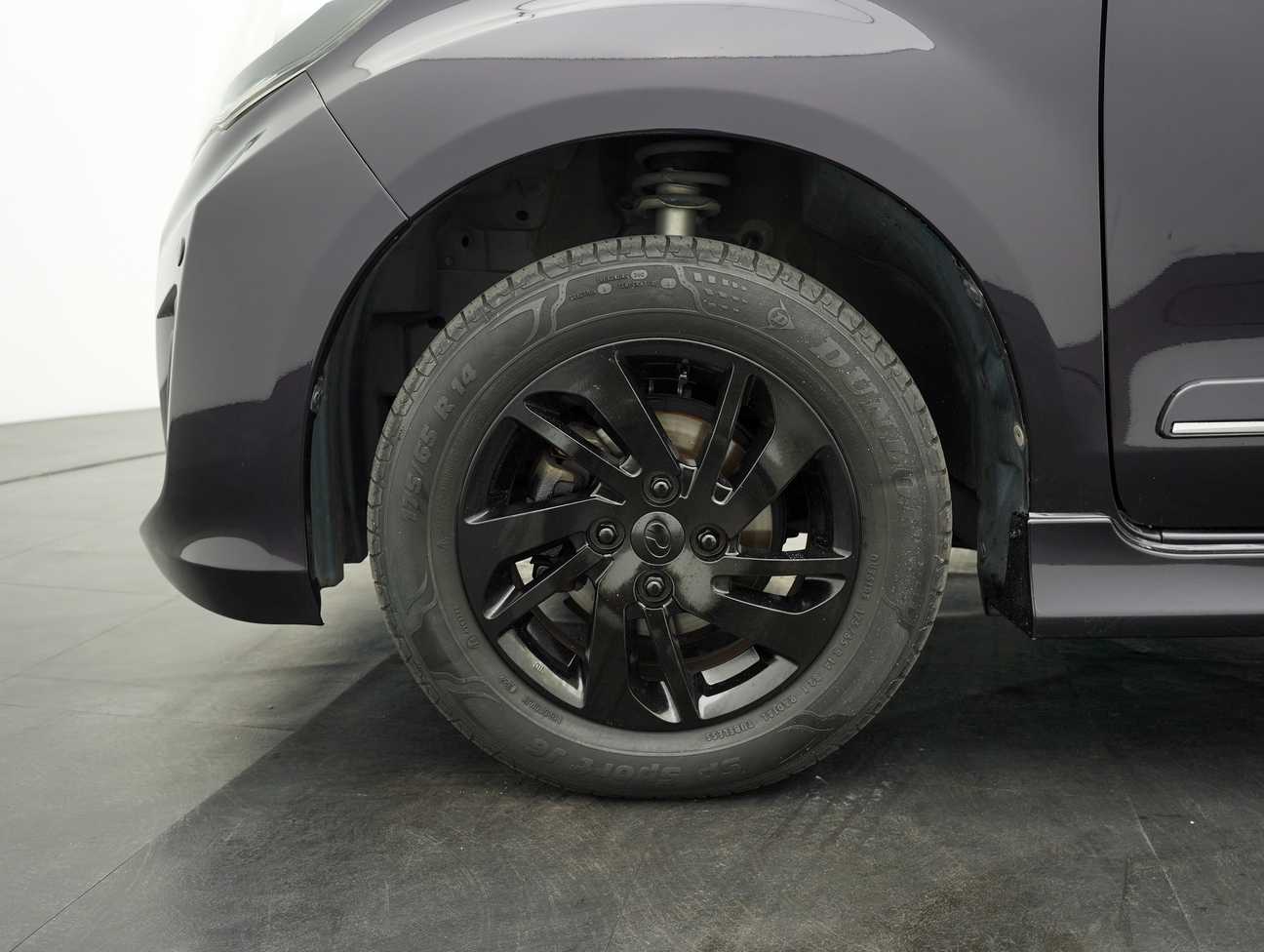 used 2015 Perodua Myvi SE 1.5