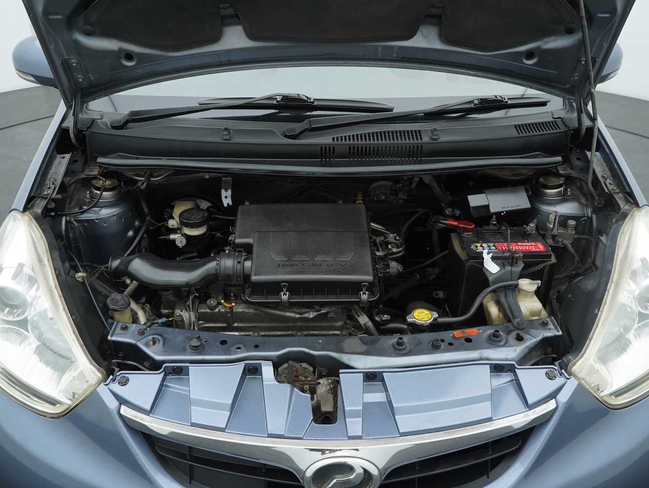 used 2011 Perodua Myvi EZ 1.3