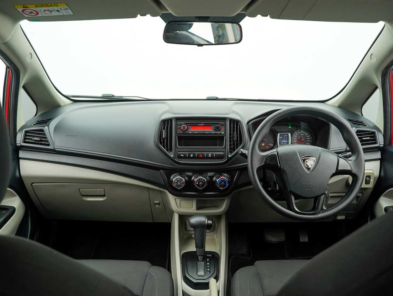 used 2017 Proton Persona Standard 1.6